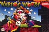 Wario's Woods (Super Nintendo)